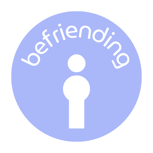 Befriending I
